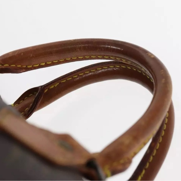 Louis Vuitton Monogram Speedy 50 Vintage - Picture 10 of 15